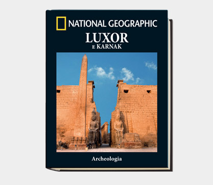 Luxor e Karnak